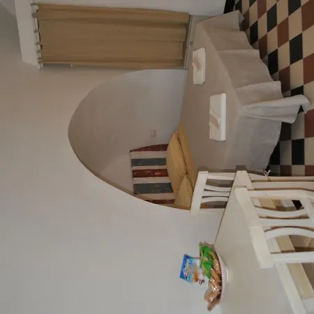 Casa Carcano La Piccola Appartement *