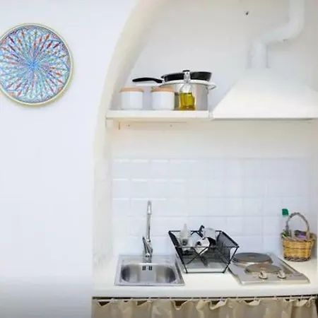 Casa Carcano La Piccola Ostuni