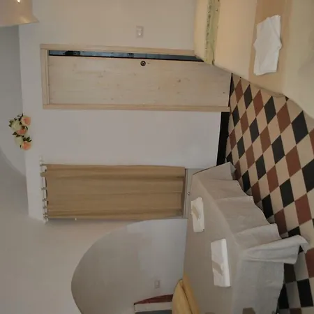 Casa Carcano La Piccola *