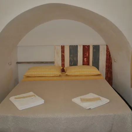 Casa Carcano La Piccola
