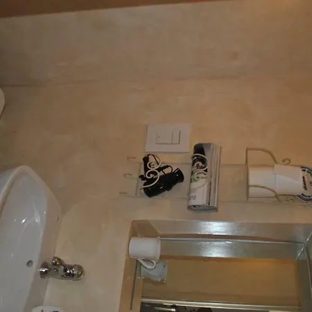Casa Carcano La Piccola Ostuni