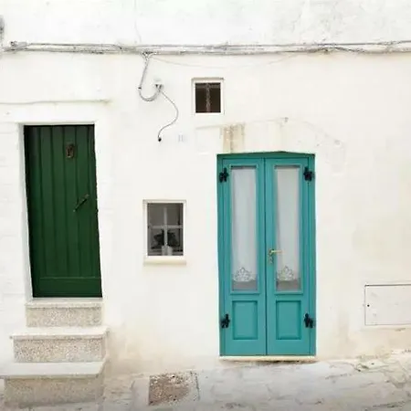 Casa Carcano La Piccola